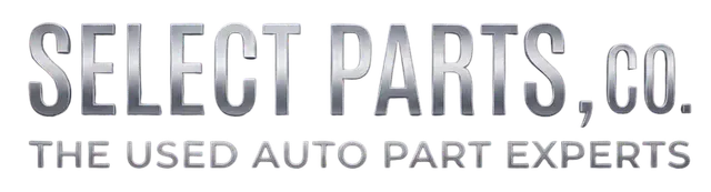 Select Parts Co